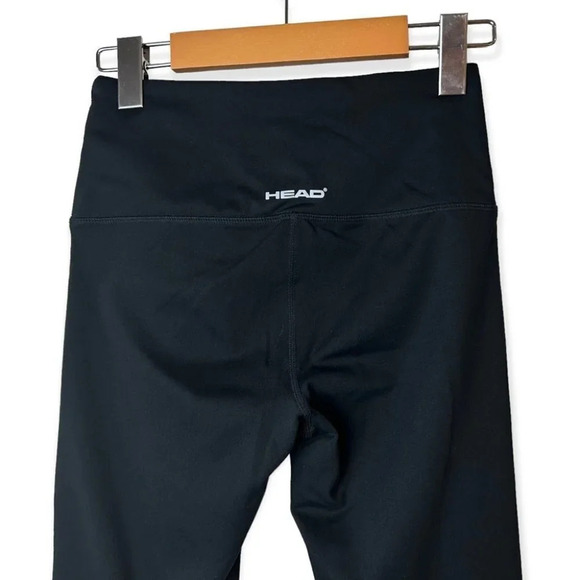 HEAD Full Length  Leggings with Mesh Calves XS - Picture 4 of 10